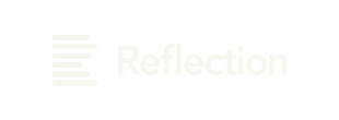 Reflection Logo